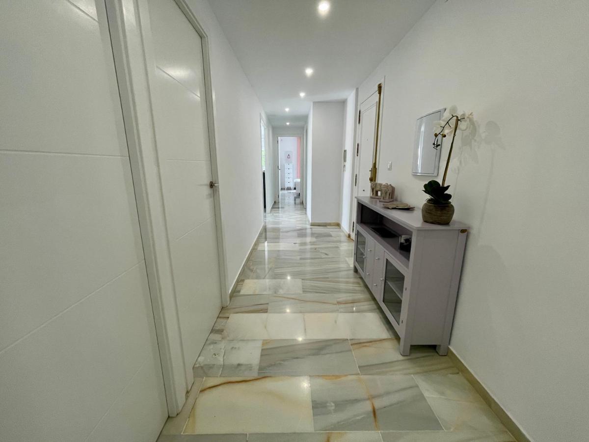 Apartamentos Valparaiso II Aguadulce  Exterior photo